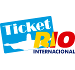 Ticket Rio Internacional